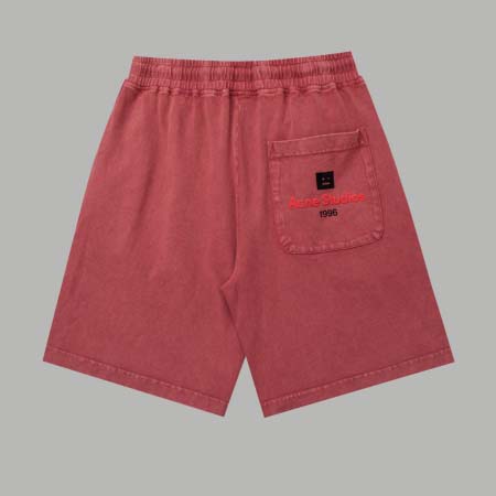 2025年6月25日入荷新作ACNE半ズボン★誕生日プレゼント/ファッションの流行/贈り物/LWC工場