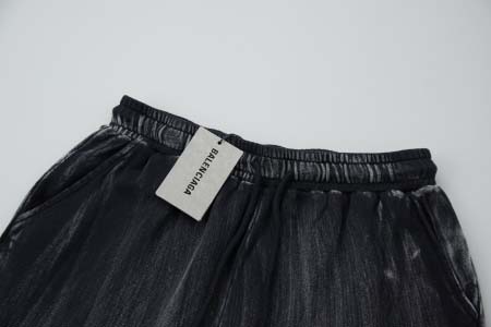 2025年6月25日入荷新作Balenciaga半ズボン★誕生日プレゼント/ファッションの流行/贈り物/LWC工場