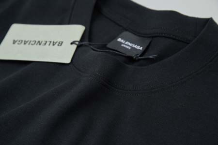 2025年6月25日入荷新作Balenciaga半袖 tシャツ★誕生日プレゼント/ファッションの流行/贈り物/LWC工場