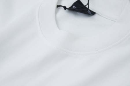 2025年6月25日入荷新作Balenciaga半袖 tシャツ★誕生日プレゼント/ファッションの流行/贈り物/LWC工場