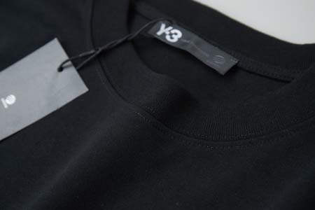 2025年6月25日入荷新作Y-3半袖 tシャツ★誕生日プレゼント/ファッションの流行/贈り物/LWC工場