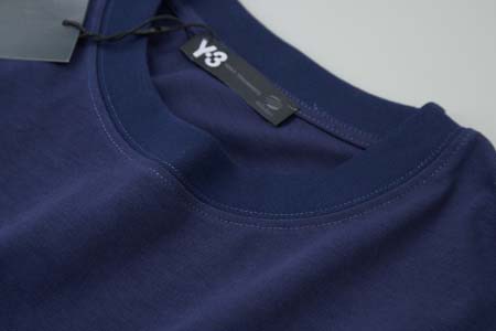 2025年6月25日入荷新作Y-3半袖 tシャツ★誕生日プレゼント/ファッションの流行/贈り物/LWC工場