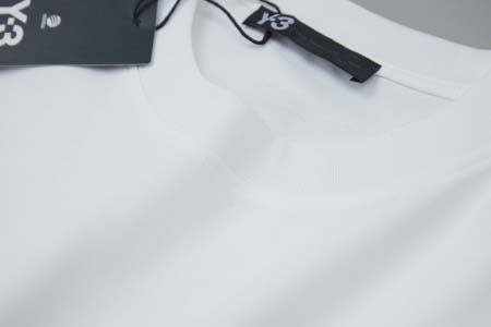 2025年6月25日入荷新作Y-3半袖 tシャツ★誕生日プレゼント/ファッションの流行/贈り物/LWC工場