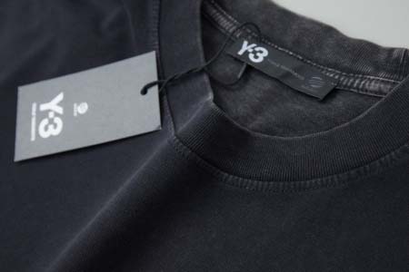 2025年6月25日入荷新作Y-3半袖 tシャツ★誕生日プレゼント/ファッションの流行/贈り物/LWC工場