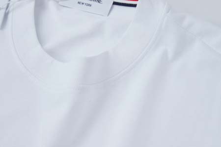 2025年6月25日入荷新作Thom Browne半袖 tシャツ★誕生日プレゼント/ファッションの流行/贈り物/LWC工場