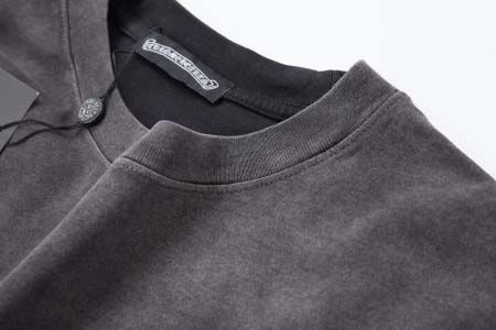 2025年6月25日入荷新作Chrome hearts半袖 tシャツ★誕生日プレゼント/ファッションの流行/贈り物/LWC工場