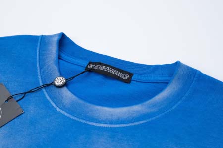 2025年6月25日入荷新作Chrome hearts半袖 tシャツ★誕生日プレゼント/ファッションの流行/贈り物/LWC工場