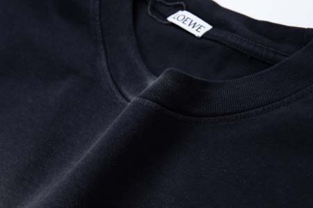 2025年6月25日入荷新作Loewe半袖 tシャツ★誕生日プレゼント/ファッションの流行/贈り物/LWC工場