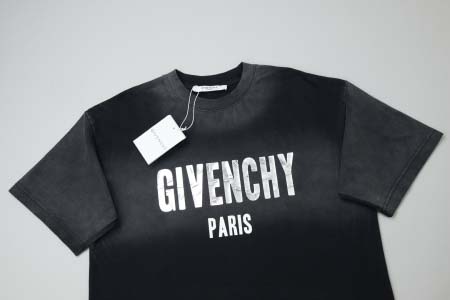 2025年6月25日入荷新作Givenchy半袖 tシャツ★誕生日プレゼント/ファッションの流行/贈り物/LWC工場