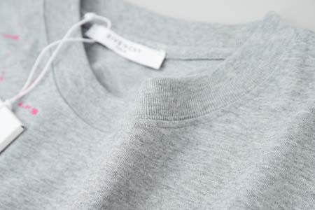 2025年6月25日入荷新作Givenchy半袖 tシャツ★誕生日プレゼント/ファッションの流行/贈り物/LWC工場