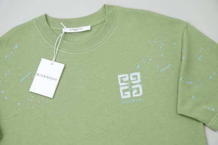 2025年6月25日入荷新作Givenchy半袖 tシャツ★誕生日プレゼント/ファッションの流行/贈り物/LWC工場