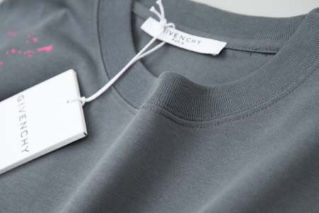 2025年6月25日入荷新作Givenchy半袖 tシャツ★誕生日プレゼント/ファッションの流行/贈り物/LWC工場