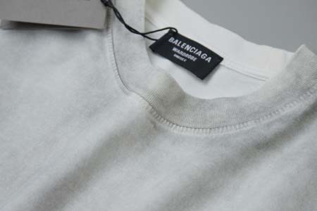 2025年6月25日入荷新作Balenciaga半袖 tシャツ★誕生日プレゼント/ファッションの流行/贈り物/LWC工場