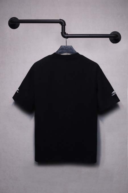 2025年6月26日入荷新作Balenciaga半袖 tシャツ★誕生日プレゼント/ファッションの流行/贈り物/ZY工場