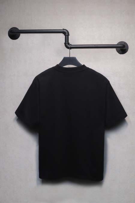 2025年6月26日入荷新作Balenciaga半袖 tシャツ★誕生日プレゼント/ファッションの流行/贈り物/ZY工場