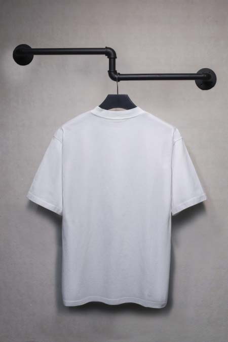 2025年6月26日入荷新作Balenciaga半袖 tシャツ★誕生日プレゼント/ファッションの流行/贈り物/ZY工場