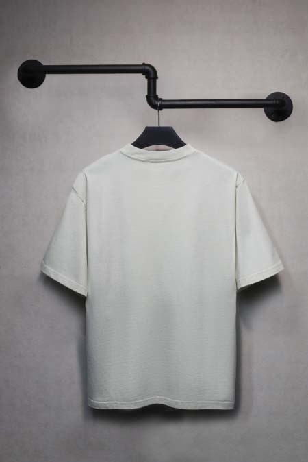 2025年6月26日入荷新作Balenciaga半袖 tシャツ★誕生日プレゼント/ファッションの流行/贈り物/ZY工場