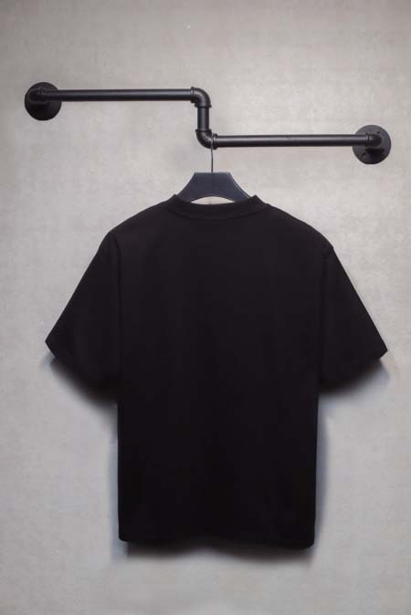 2025年6月26日入荷新作Balenciaga半袖 tシャツ★誕生日プレゼント/ファッションの流行/贈り物/ZY工場