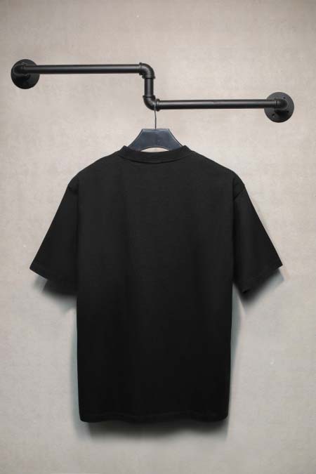 2025年6月26日入荷新作Balenciaga半袖 tシャツ★誕生日プレゼント/ファッションの流行/贈り物/ZY工場