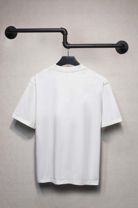2025年6月26日入荷新作Balenciaga半袖 tシャツ★誕生日プレゼント/ファッションの流行/贈り物/ZY工場