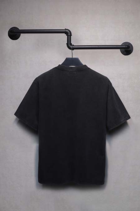 2025年6月26日入荷新作Balenciaga半袖 tシャツ★誕生日プレゼント/ファッションの流行/贈り物/ZY工場