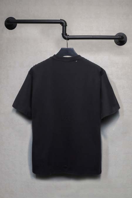 2025年6月26日入荷新作Balenciaga半袖 tシャツ★誕生日プレゼント/ファッションの流行/贈り物/ZY工場