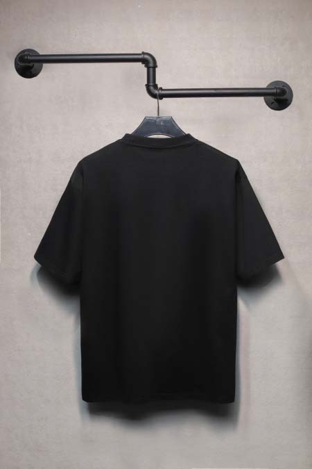 2025年6月26日入荷新作Balenciaga半袖 tシャツ★誕生日プレゼント/ファッションの流行/贈り物/ZY工場