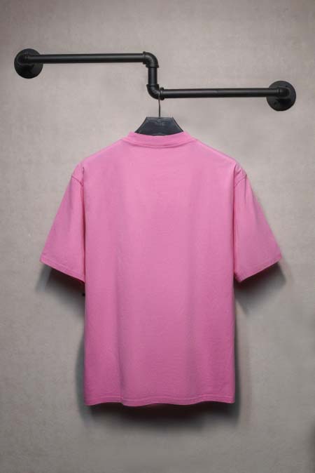 2025年6月26日入荷新作Balenciaga半袖 tシャツ★誕生日プレゼント/ファッションの流行/贈り物/ZY工場