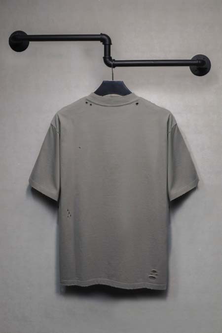 2025年6月26日入荷新作Balenciaga半袖 tシャツ★誕生日プレゼント/ファッションの流行/贈り物/ZY工場