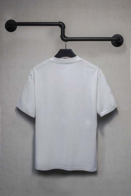 2025年6月26日入荷新作Balenciaga半袖 tシャツ★誕生日プレゼント/ファッションの流行/贈り物/ZY工場