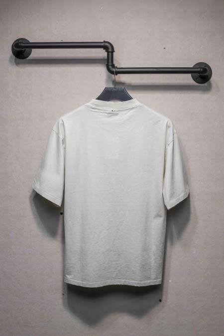 2025年6月26日入荷新作Balenciaga半袖 tシャツ★誕生日プレゼント/ファッションの流行/贈り物/ZY工場