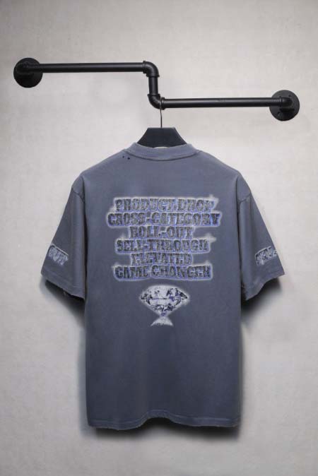 2025年6月26日入荷新作Balenciaga半袖 tシャツ★誕生日プレゼント/ファッションの流行/贈り物/ZY工場