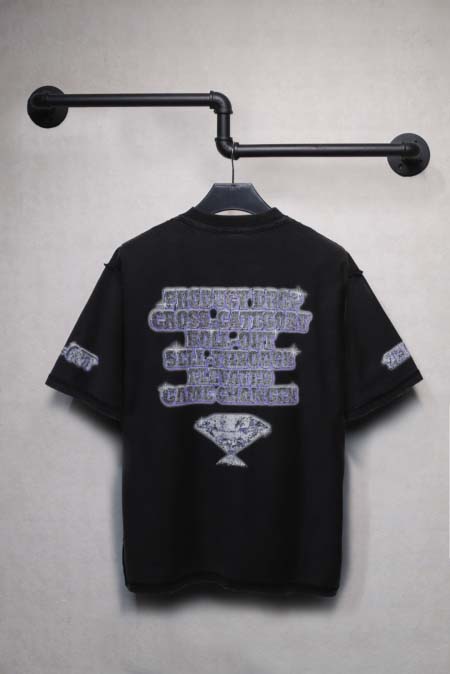 2025年6月26日入荷新作Balenciaga半袖 tシャツ★誕生日プレゼント/ファッションの流行/贈り物/ZY工場