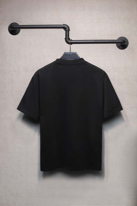 2025年6月26日入荷新作Balenciaga半袖 tシャツ★誕生日プレゼント/ファッションの流行/贈り物/ZY工場