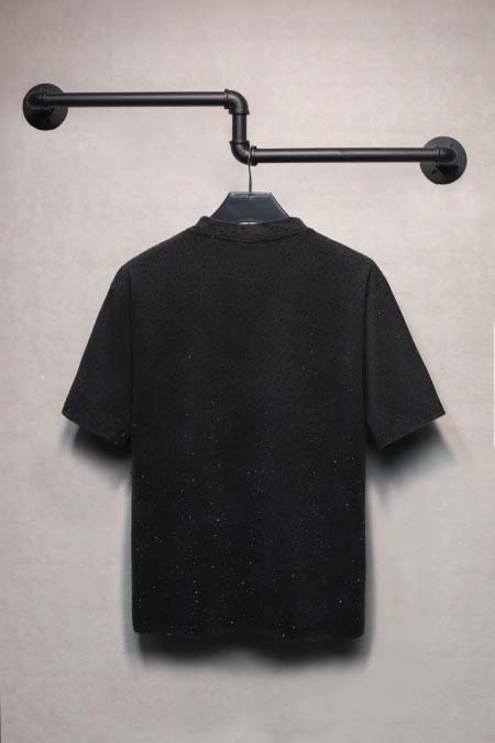 2025年6月26日入荷新作Balenciaga半袖 tシャツ★誕生日プレゼント/ファッションの流行/贈り物/ZY工場