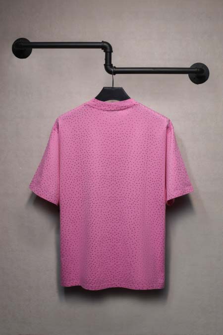 2025年6月26日入荷新作Balenciaga半袖 tシャツ★誕生日プレゼント/ファッションの流行/贈り物/ZY工場