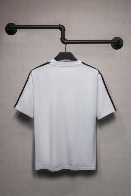 2025年6月26日入荷新作Balenciaga半袖 tシャツ★誕生日プレゼント/ファッションの流行/贈り物/ZY工場