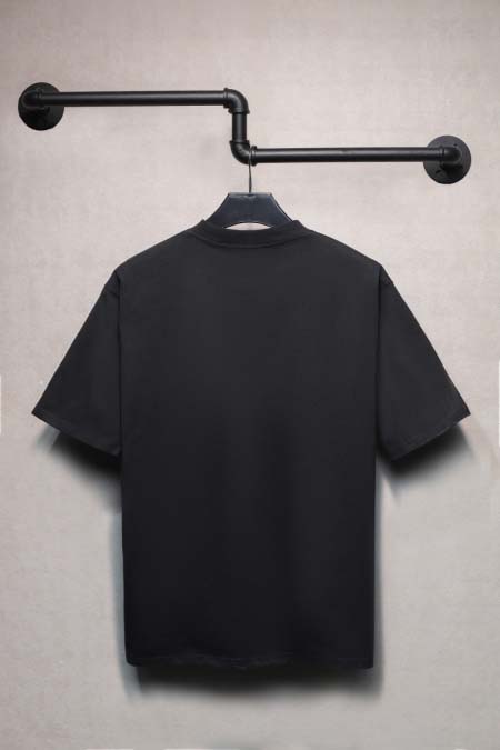 2025年6月26日入荷新作Balenciaga半袖 tシャツ★誕生日プレゼント/ファッションの流行/贈り物/ZY工場