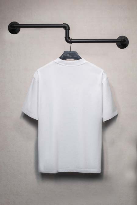 2025年6月26日入荷新作Balenciaga半袖 tシャツ★誕生日プレゼント/ファッションの流行/贈り物/ZY工場