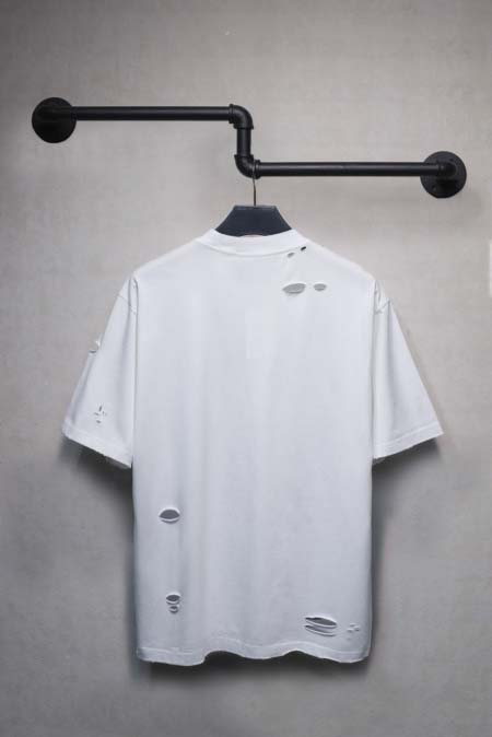 2025年6月26日入荷新作Balenciaga半袖 tシャツ★誕生日プレゼント/ファッションの流行/贈り物/ZY工場