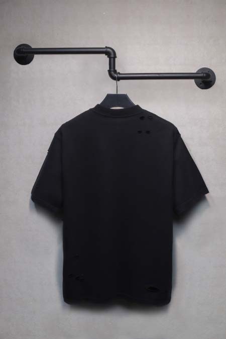 2025年6月26日入荷新作Balenciaga半袖 tシャツ★誕生日プレゼント/ファッションの流行/贈り物/ZY工場