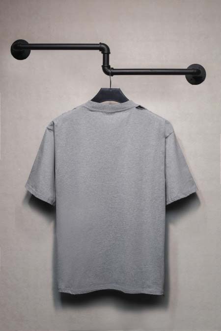 2025年6月26日入荷新作Balenciaga半袖 tシャツ★誕生日プレゼント/ファッションの流行/贈り物/ZY工場