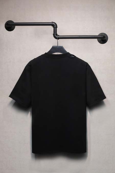 2025年6月26日入荷新作Balenciaga半袖 tシャツ★誕生日プレゼント/ファッションの流行/贈り物/ZY工場