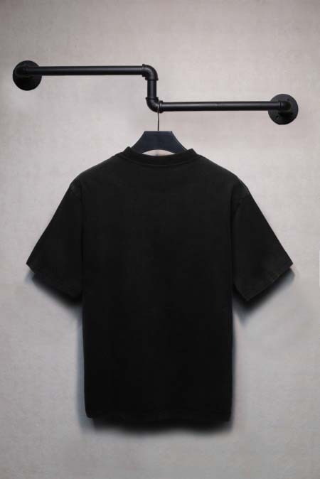 2025年6月26日入荷新作Balenciaga半袖 tシャツ★誕生日プレゼント/ファッションの流行/贈り物/ZY工場