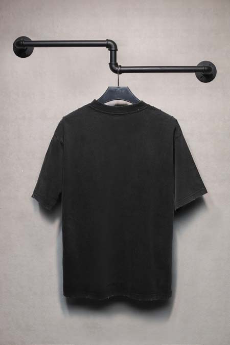 2025年6月26日入荷新作Balenciaga半袖 tシャツ★誕生日プレゼント/ファッションの流行/贈り物/ZY工場