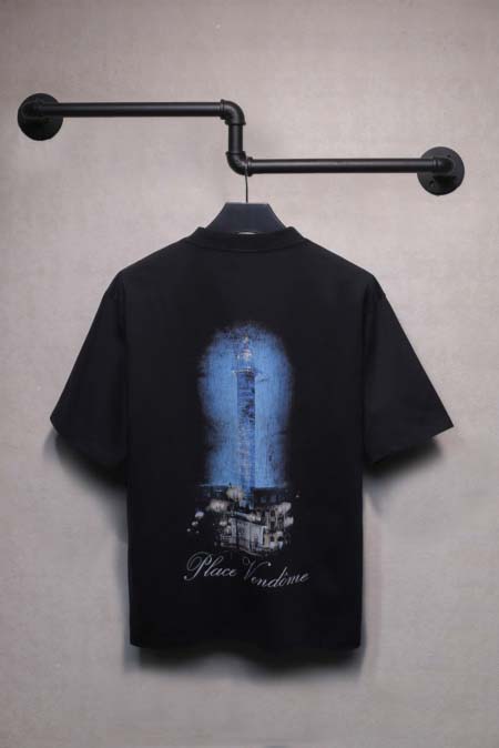 2025年6月26日入荷新作Balenciaga半袖 tシャツ★誕生日プレゼント/ファッションの流行/贈り物/ZY工場