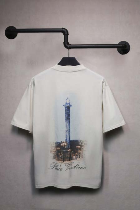 2025年6月26日入荷新作Balenciaga半袖 tシャツ★誕生日プレゼント/ファッションの流行/贈り物/ZY工場