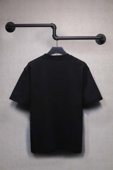 2025年6月26日入荷新作Balenciaga半袖 tシャツ★誕生日プレゼント/ファッションの流行/贈り物/ZY工場