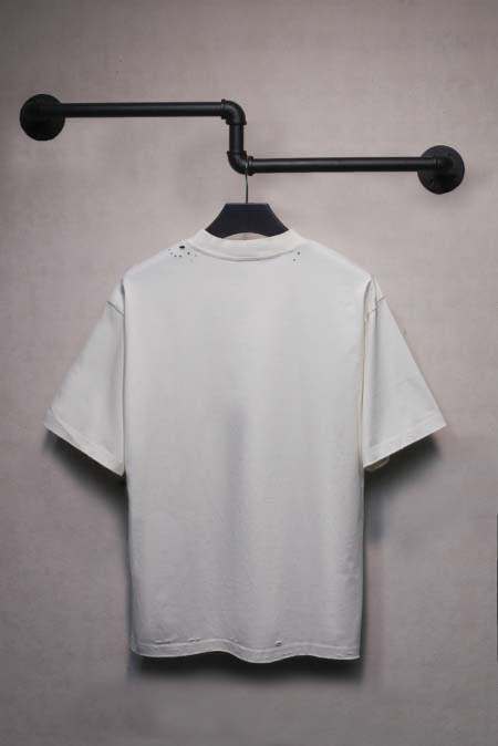 2025年6月26日入荷新作Balenciaga半袖 tシャツ★誕生日プレゼント/ファッションの流行/贈り物/ZY工場