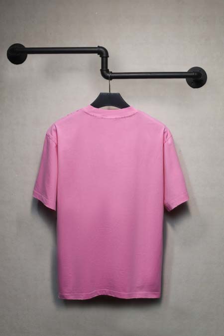 2025年6月26日入荷新作Balenciaga半袖 tシャツ★誕生日プレゼント/ファッションの流行/贈り物/ZY工場